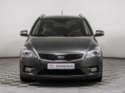 Kia Ceed I Рестайлинг Москва  - изображение 17