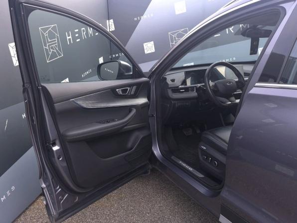 Chery Tiggo 7 Pro Max I с пробегом 2023 года, цена 1 730 000 рублей, 45931 км, внедорожник, Автокод Объявления