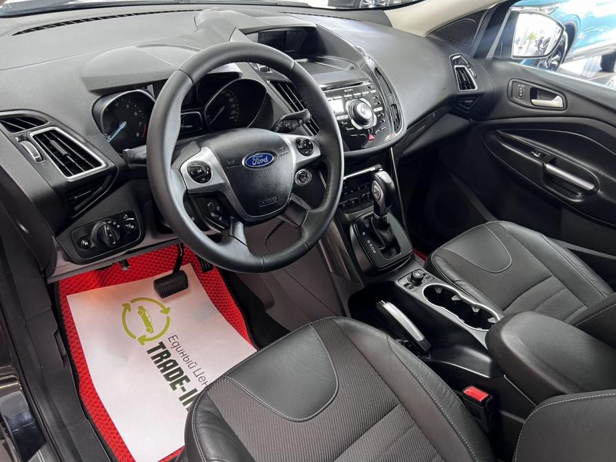 Ford Kuga II Тверь  - изображение 9