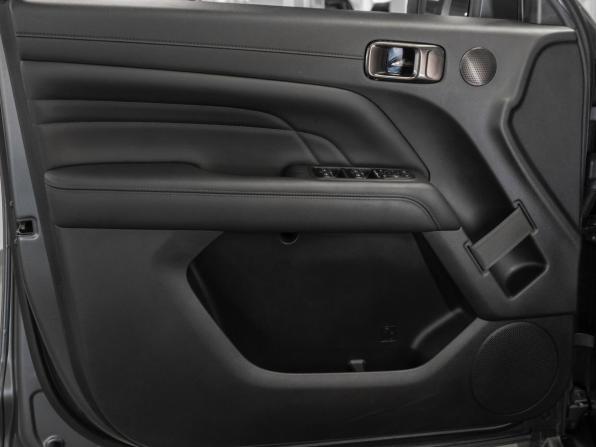 Haval H9 II с пробегом 2024 года, цена 3 980 000 рублей, 32624 км, внедорожник, Автокод Объявления