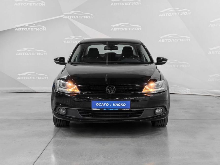Volkswagen Jetta VI Новосибирск  - изображение 8