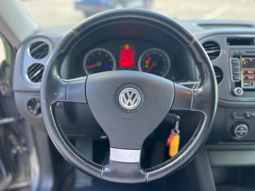 Volkswagen Tiguan I Томск  - изображение 10