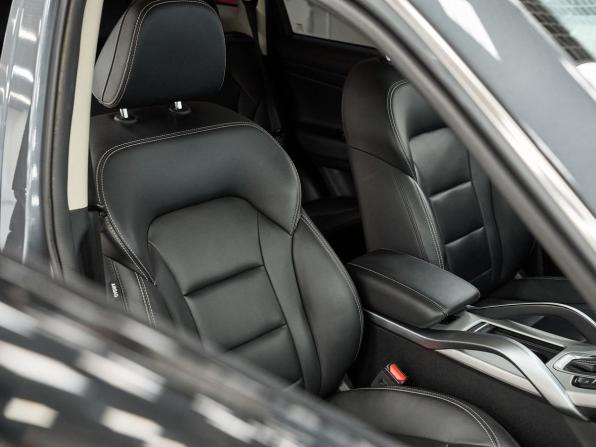 Geely Atlas I с пробегом 2021 года, цена 1 904 000 рублей, 90185 км, внедорожник, Автокод Объявления
