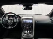 Jaguar F-Type I Рестайлинг Краснодар  - изображение 25