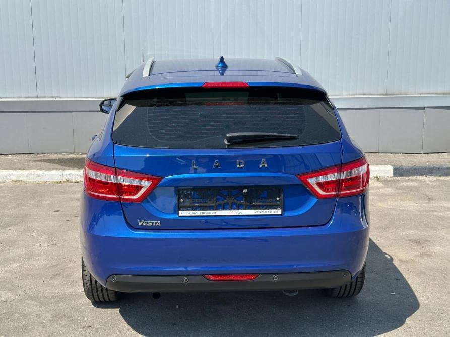 Lada (ВАЗ) Vesta I Тамбов  - изображение 7