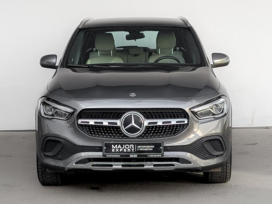 Mercedes-Benz GLA II (H247) Санкт-Петербург  - изображение 2