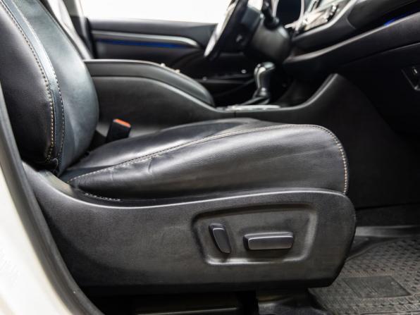 Toyota Highlander III (XU50) Рестайлинг с пробегом 2018 года, цена 3 748 000 рублей, 158963 км, внедорожник, Автокод Объявления