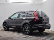 Honda CR-V III Рестайлинг Москва  - изображение 20
