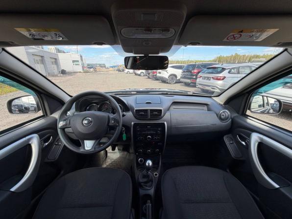 Nissan Terrano III (D10) с пробегом 2018 года, цена 1 315 000 рублей, 137500 км, внедорожник, Автокод Объявления