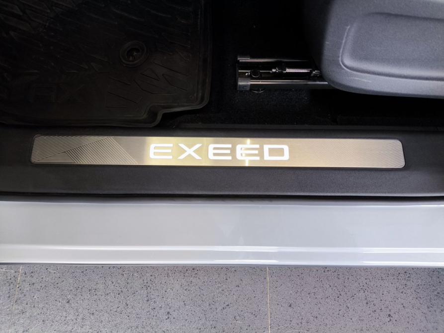 Exeed RX Москва  - изображение 38