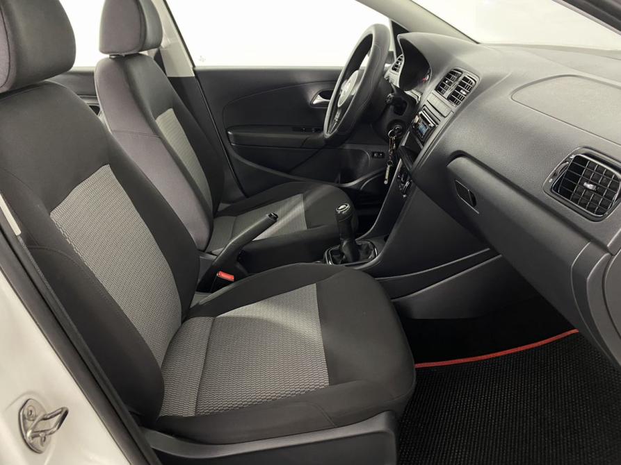 Volkswagen Polo V Воронеж  - изображение 13