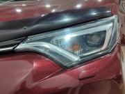 Toyota RAV4 IV (XA40) Рестайлинг Нижневартовск  - изображение 27