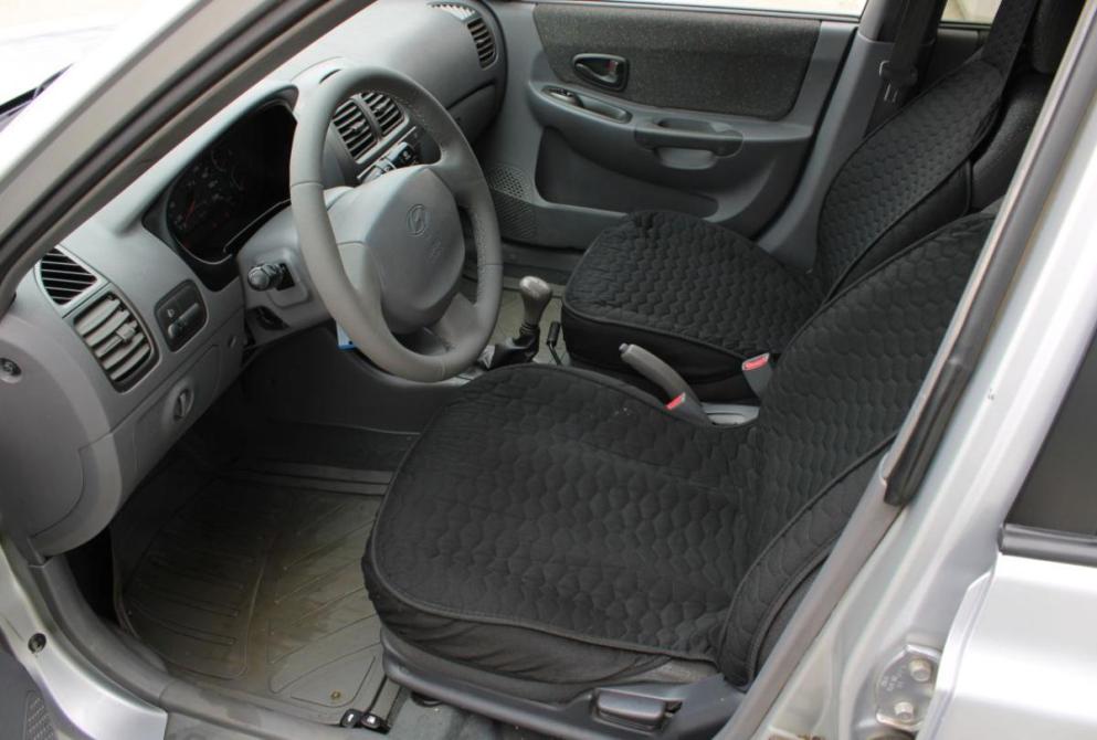 Hyundai Accent II Саратов  - изображение 18