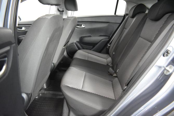 Kia Rio IV с пробегом 2019 года, цена 1 348 000 рублей, 151000 км, хэтчбек, Автокод Объявления