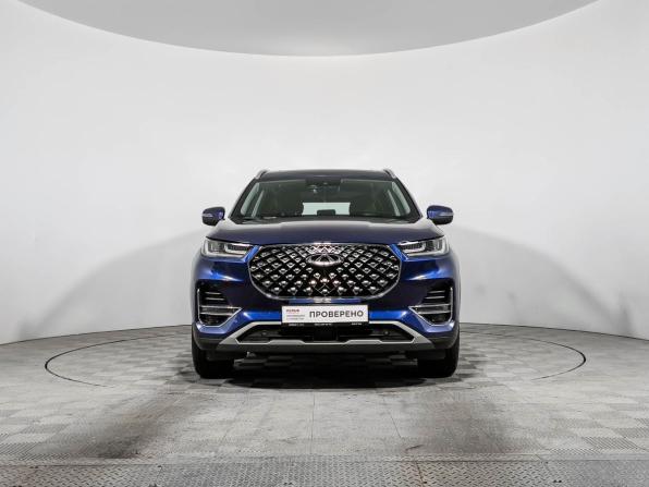 Chery Tiggo 8 Pro I с пробегом 2021 года, цена 1 780 000 рублей, 76055 км, внедорожник, Автокод Объявления