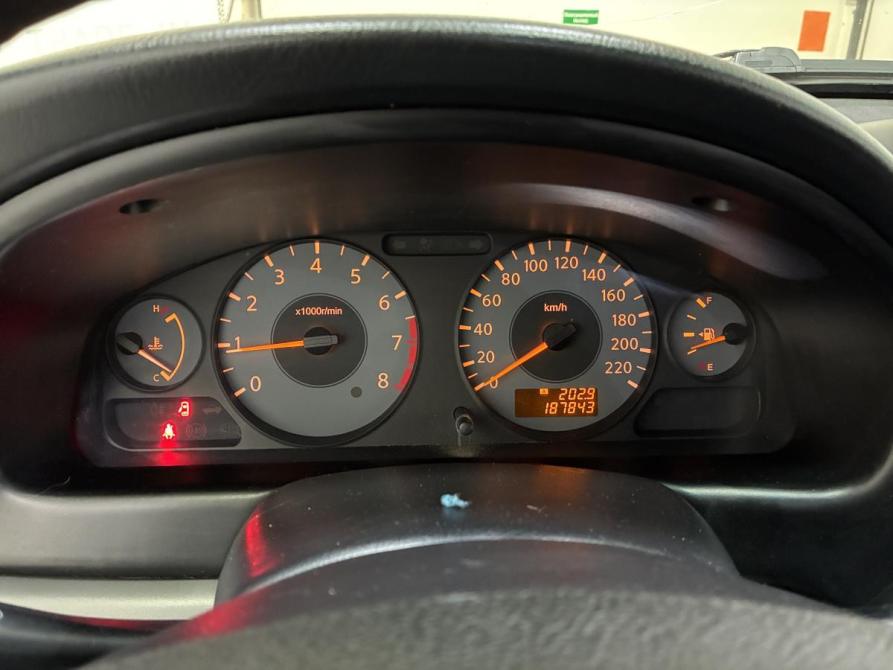 Nissan Almera Classic I Пермь  - изображение 11