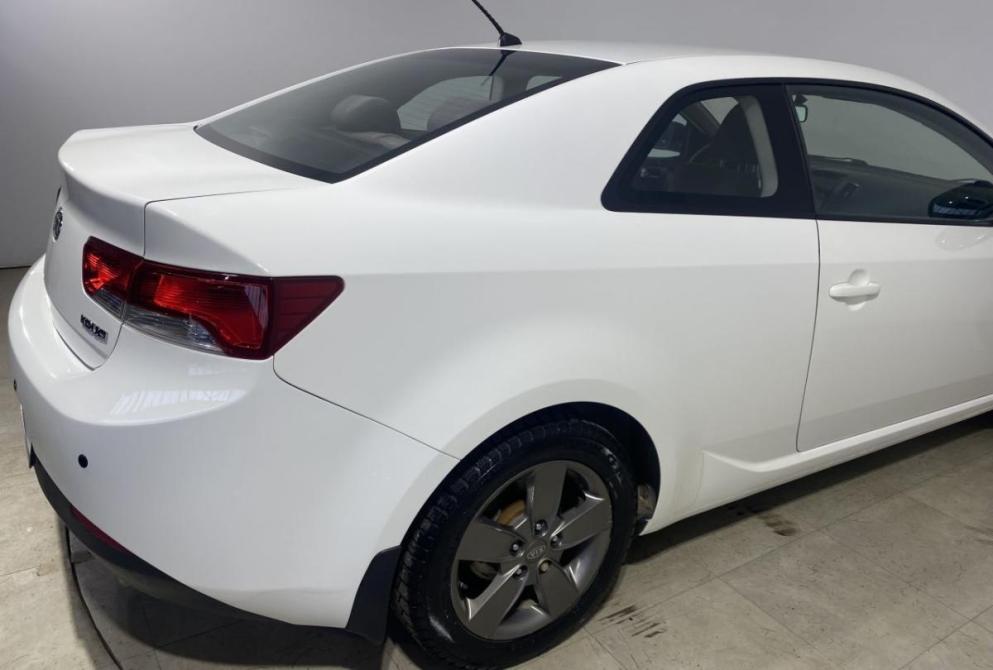 Kia Cerato II Саранск  - изображение 3