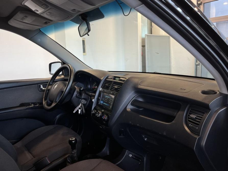 Kia Sportage II Чебоксары  - изображение 12