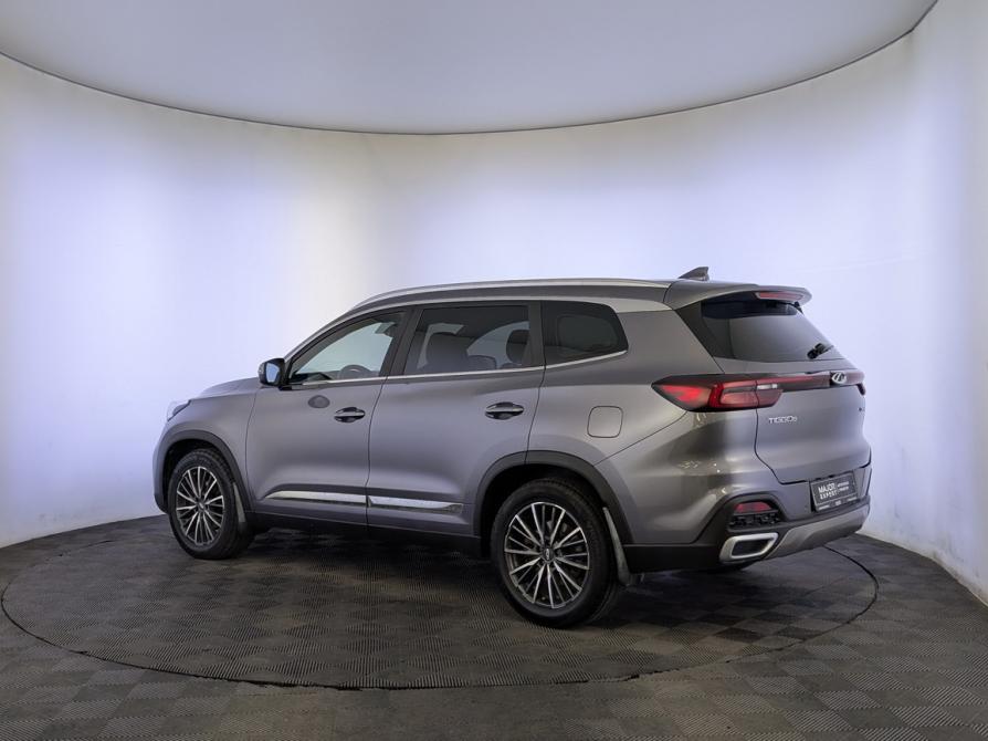 Chery Tiggo 8 I Рестайлинг Москва  - изображение 7