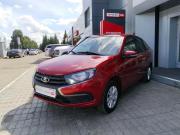 Lada (ВАЗ) Granta I Рестайлинг Набережные Челны  - изображение 22