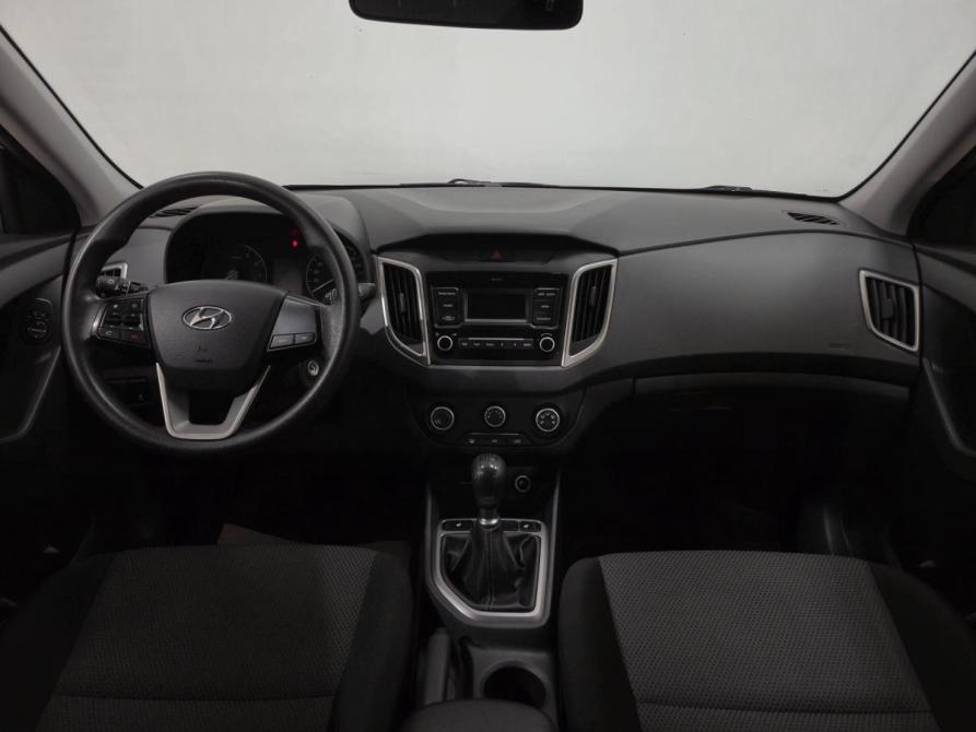 Hyundai Creta I Рестайлинг Альметьевск  - изображение 10