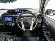 Toyota Aqua I Рестайлинг Иркутск  - изображение 36