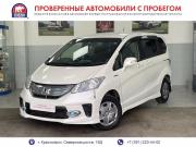 Honda Freed I Рестайлинг Красноярск  - изображение 15