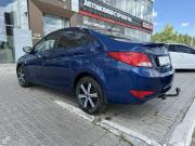 Hyundai Solaris I Рестайлинг Набережные Челны  - изображение 37