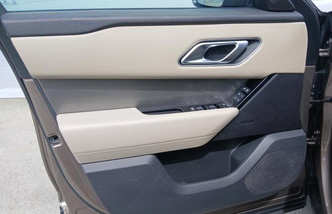 Land Rover Range Rover Velar I с пробегом 2019 года, цена 4 245 000 рублей, 85002 км, внедорожник, Автокод Объявления