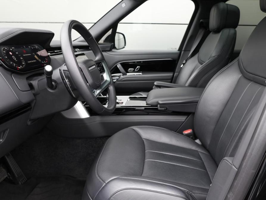 Land Rover Range Rover V Москва  - изображение 18