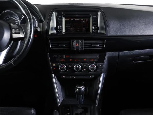 Mazda CX-5 I с пробегом 2012 года, цена 1 290 000 рублей, 343033 км, внедорожник, Автокод Объявления