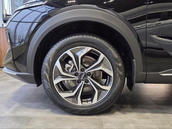 Новый Haval F7 II 2026 года, цена 3 761 010 рублей, внедорожник, Автокод Объявления