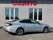 Hyundai Sonata VIII (DN8) Альметьевск  - изображение 37
