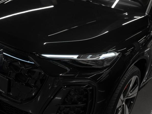 Audi Q5 III с пробегом 2026 года, цена 6 950 000 рублей, 50 км, внедорожник, Автокод Объявления