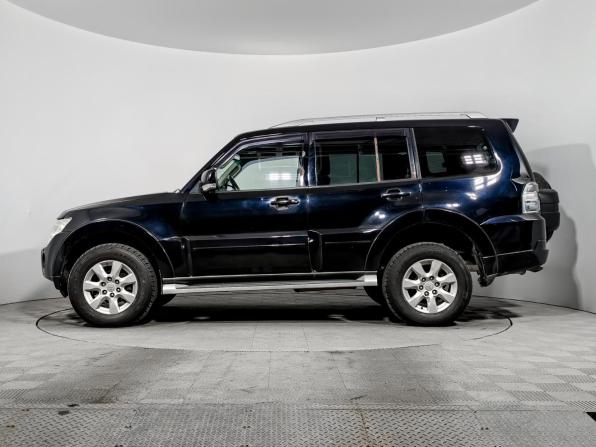 Mitsubishi Pajero IV Рестайлинг 1 с пробегом 2011 года, цена 939 000 рублей, 512198 км, внедорожник, Автокод Объявления