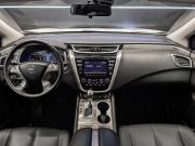 Nissan Murano III (Z52) Москва  - изображение 41