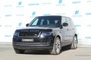 Land Rover Range Rover IV Рестайлинг Пермь  - изображение 21