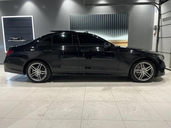 Mercedes-Benz E-Класс V (W213 S213 C238) с пробегом 2016 года, цена 3 390 000 рублей, 93600 км, седан, Автокод Объявления