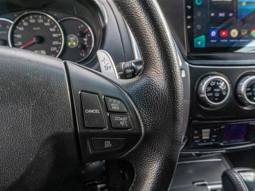 Mitsubishi Pajero Sport II Тамбов  - изображение 19