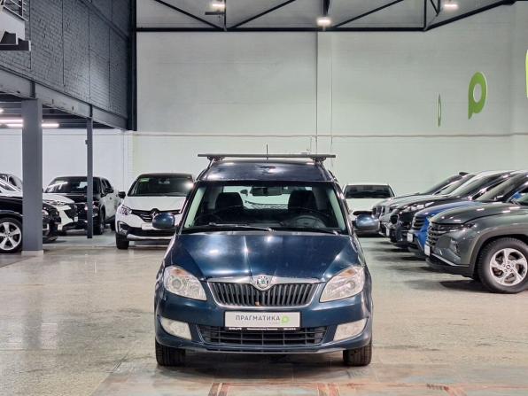 Skoda Roomster I Рестайлинг с пробегом 2012 года, цена 335 000 рублей, 317847 км, компактвэн, Автокод Объявления