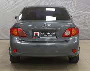 Toyota Corolla X (E140 E150) Новокузнецк  - изображение 29