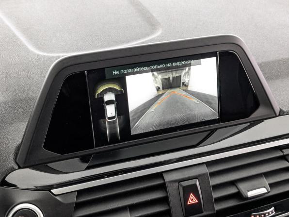 BMW X4 II (G02) с пробегом 2019 года, цена 4 020 000 рублей, 57658 км, внедорожник, Автокод Объявления
