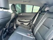 Kia Sportage IV Рестайлинг Краснодар  - изображение 28