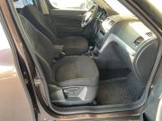 Skoda Yeti I Рестайлинг Самара  - изображение 34