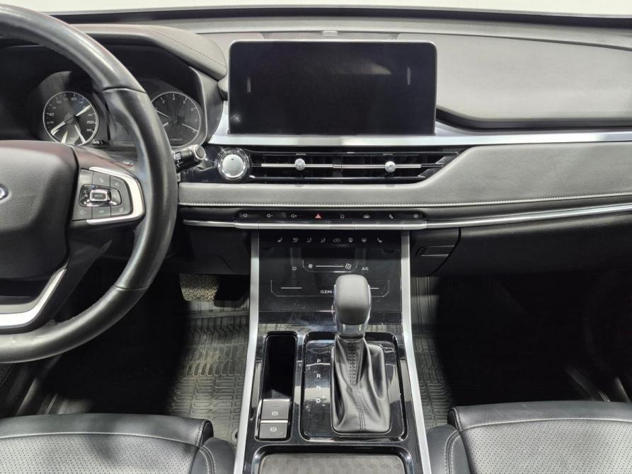 Chery Tiggo 4 Pro I Воронеж  - изображение 13