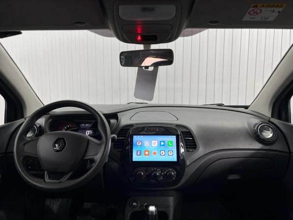 Renault Kaptur I с пробегом 2019 года, цена 1 437 000 рублей, 59701 км, внедорожник, Автокод Объявления