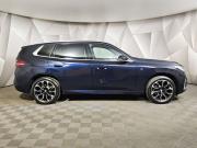 BMW X3 IV (G45/G48) Москва  - изображение 25