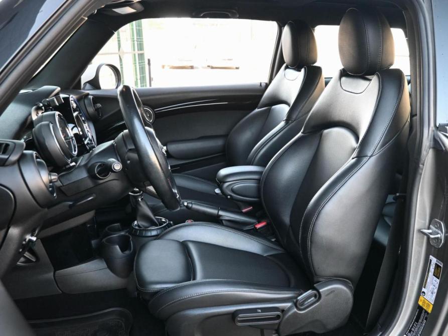Mini Hatch III (F55/F56) Новороссийск  - изображение 10