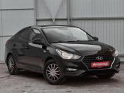 Hyundai Solaris II Екатеринбург  - изображение 24