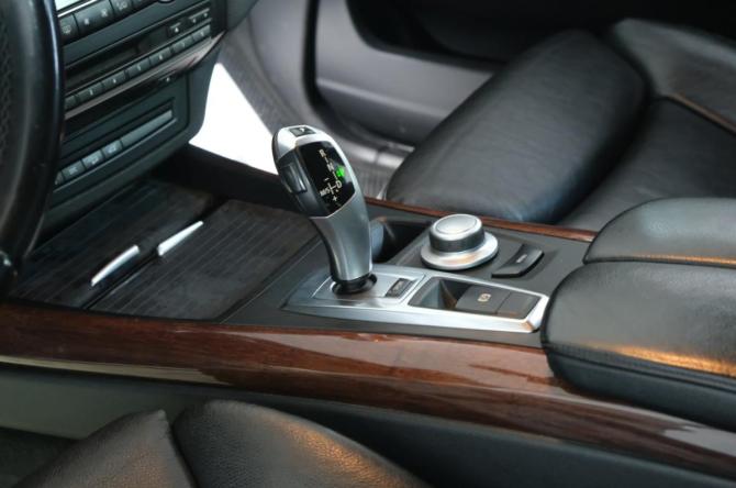 BMW X5 II (E70) с пробегом 2008 года, цена 1 849 000 рублей, 320000 км, внедорожник, Автокод Объявления